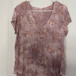 American eagle soft tee